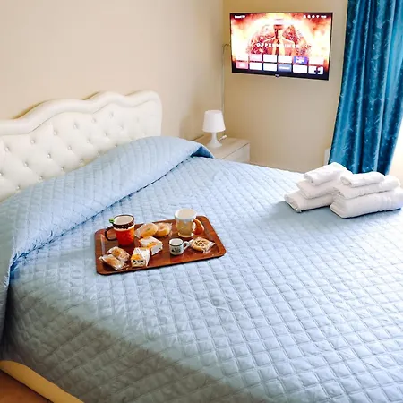 Apartamento Raggio Di Sole *