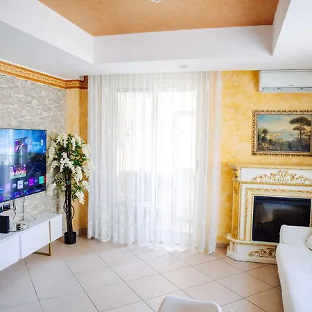 Apartament Raggio Di Sole *
