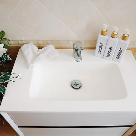 Apartament Raggio Di Sole *
