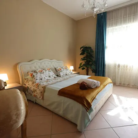 Apartament Raggio Di Sole *