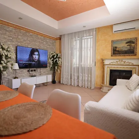 Apartament Raggio Di Sole Katania