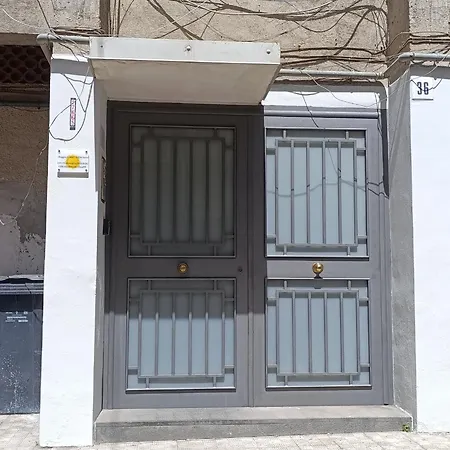 Raggio Di Sole Catánia