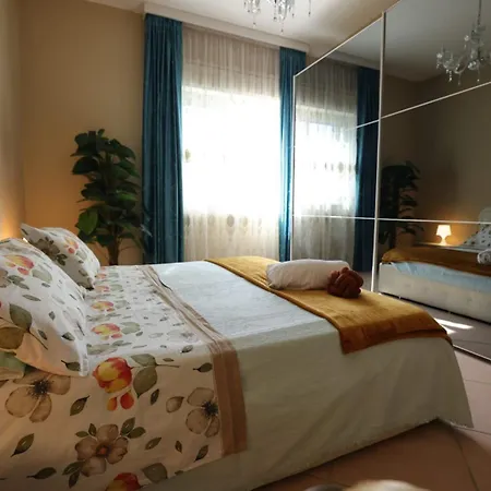 Raggio Di Sole Apartament *