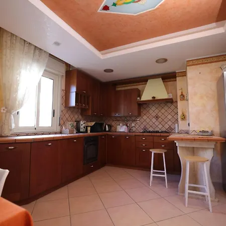 Apartamento Raggio Di Sole *