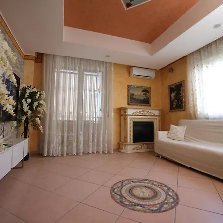 Raggio Di Sole شقة *