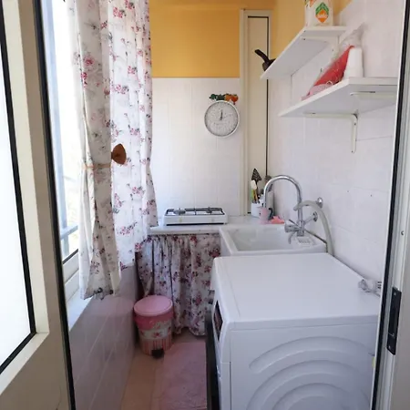 Appartement Raggio Di Sole *
