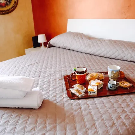 Apartamento Raggio Di Sole