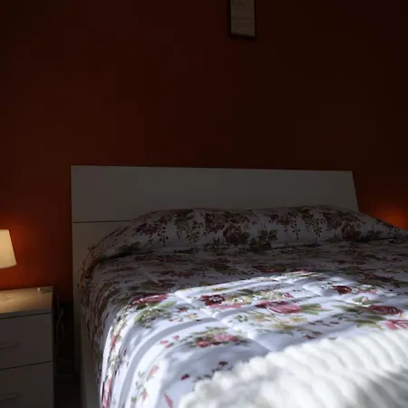 Raggio Di Sole Apartamento
