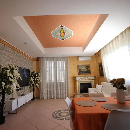 Raggio Di Sole קטאניה