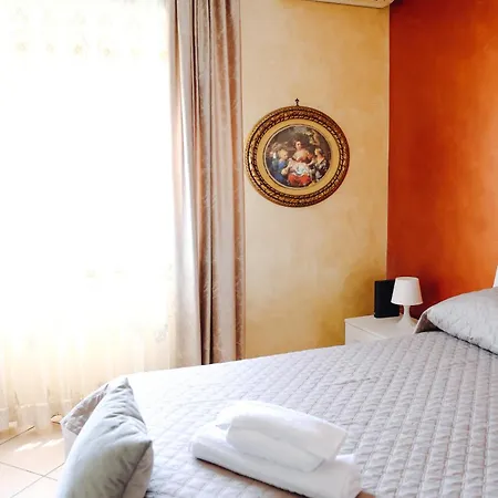 Raggio Di Sole Apartamento *
