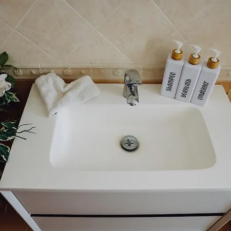 Apartament Raggio Di Sole *