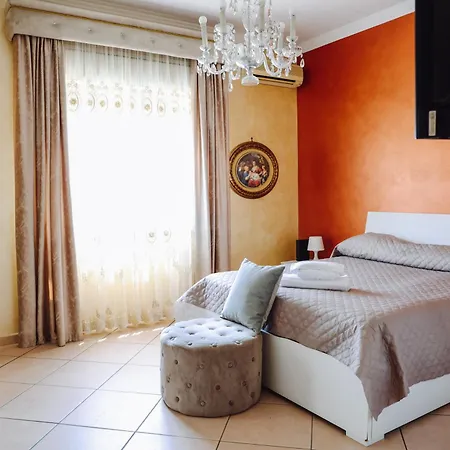 Raggio Di Sole Apartament