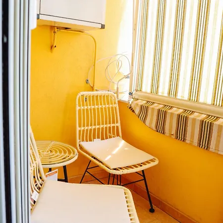 شقة Raggio Di Sole