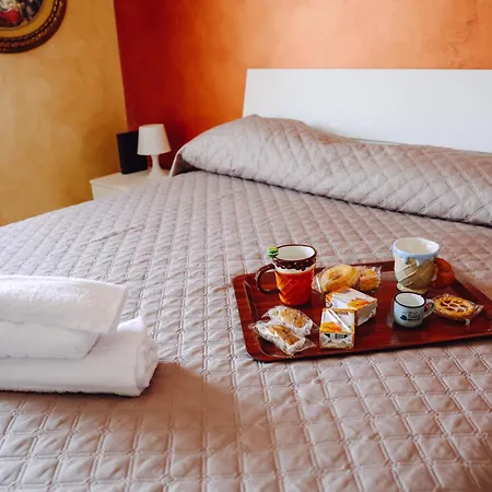 Apartamento Raggio Di Sole *
