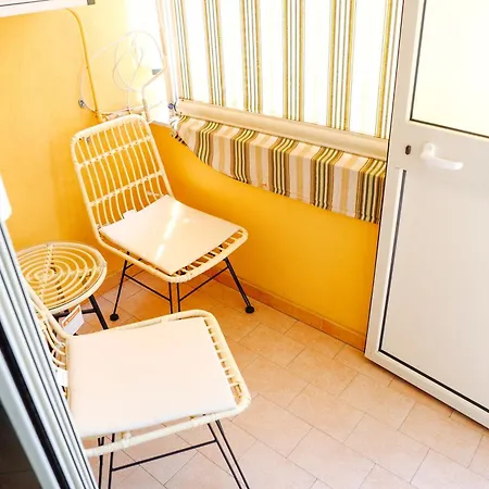 Raggio Di Sole Apartament *