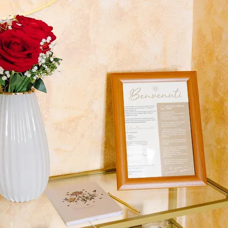 Raggio Di Sole Appartement