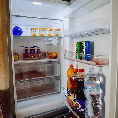 Apartament Raggio Di Sole Katania