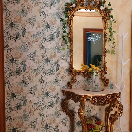Apartamento Raggio Di Sole